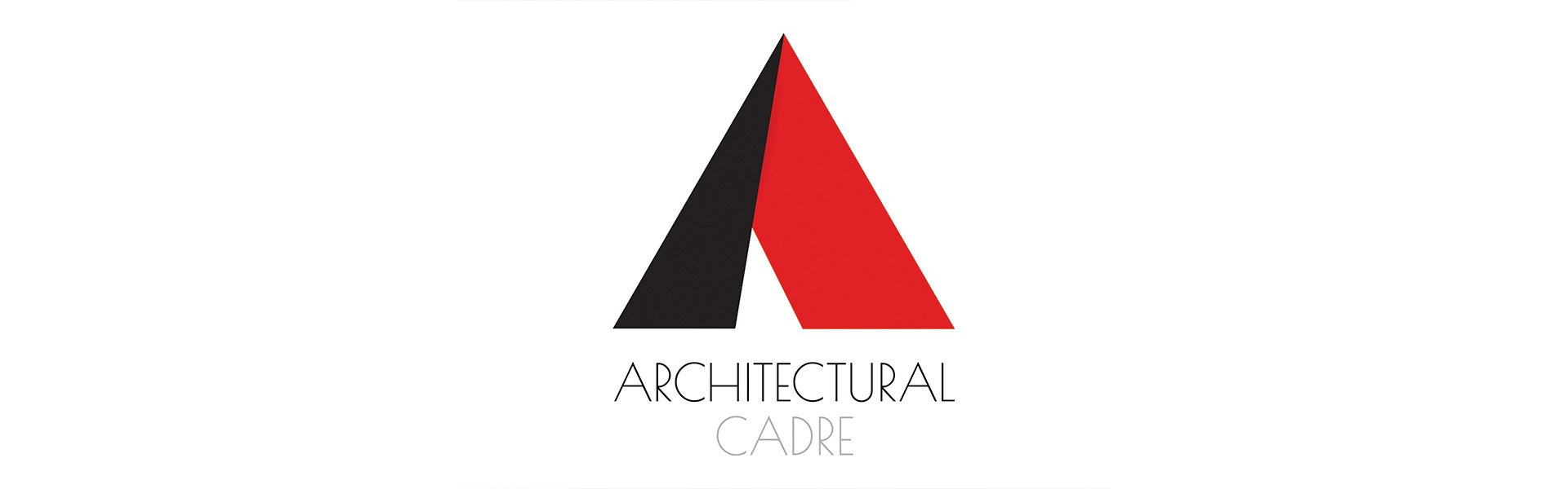 Architectural Cadre Branding