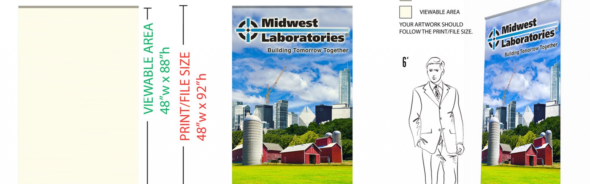 Midwest Laboratories, Inc.